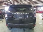 LAND ROVER RANGE ROVE photo