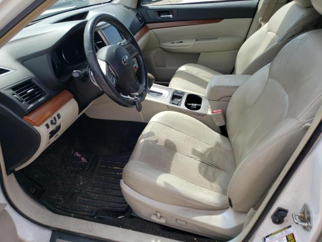 4S4BRDNC5E2294625 Subaru Outback 3.6r Limited