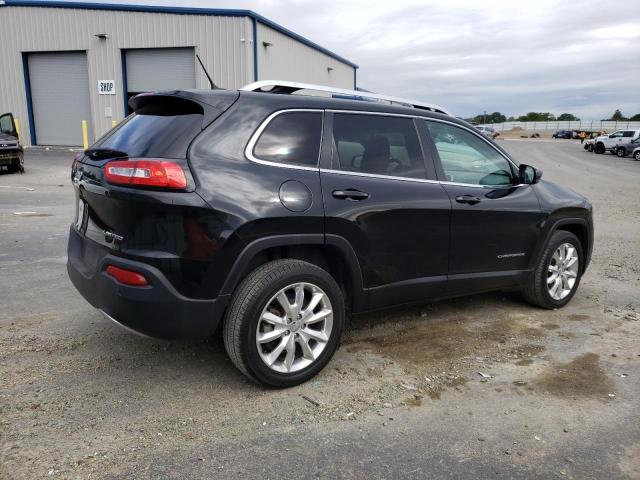 1C4PJLDB3FW530784 Jeep Cherokee Limited
