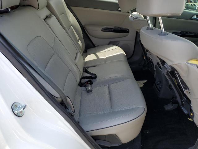 KNDPR3A68H7264952 KIA Sportage Sx