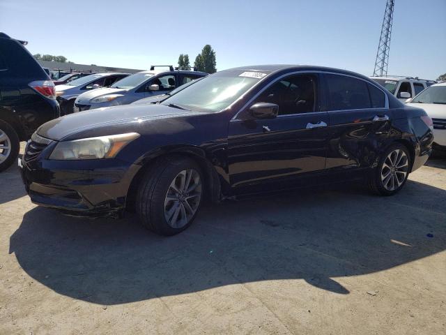 2011 Honda Accord Coupe EX-L