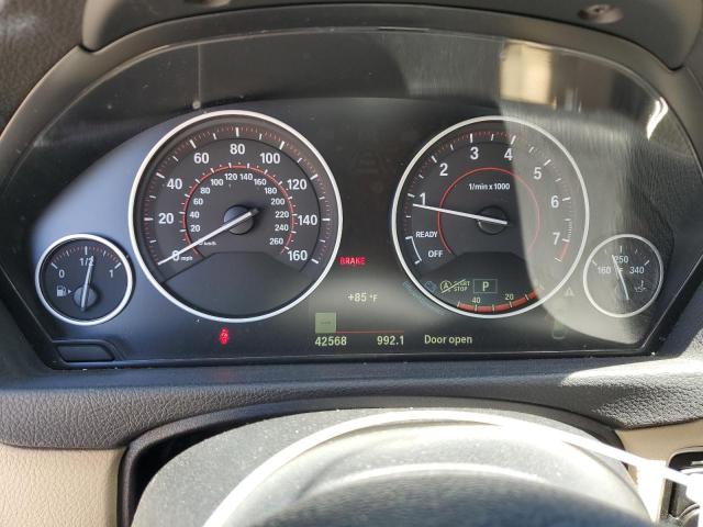 2018 BMW 430I GRAN - WBA4J1C53JBG80171