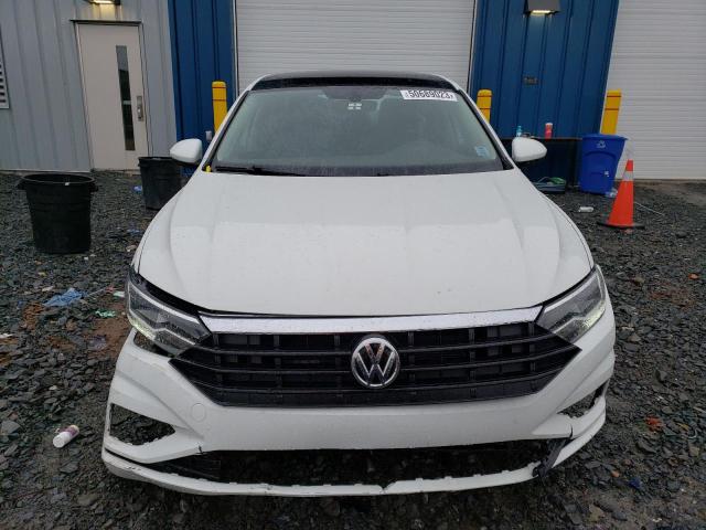 2019 VOLKSWAGEN JETTA SEL - 3VWE57BUXKM008989