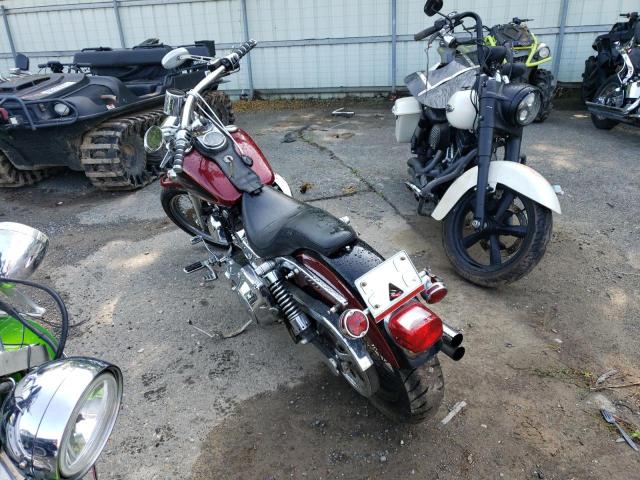 2001 HARLEY-DAVIDSON FXDL 1HD1GDV121Y326070