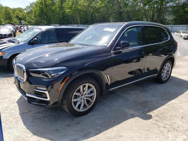 5UXCR6C03M9D76406 BMW X5 XDRIVE4