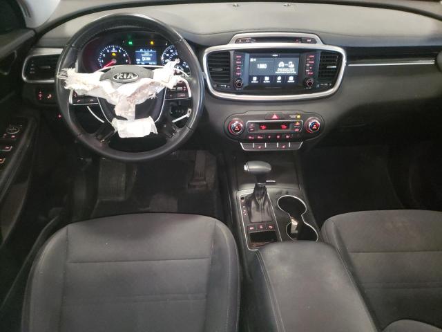 5XYPGDA38KG554555 KIA SORENTO L