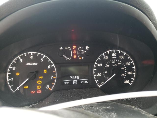 3N1AB7AP3GY278364 Nissan SENTRA S