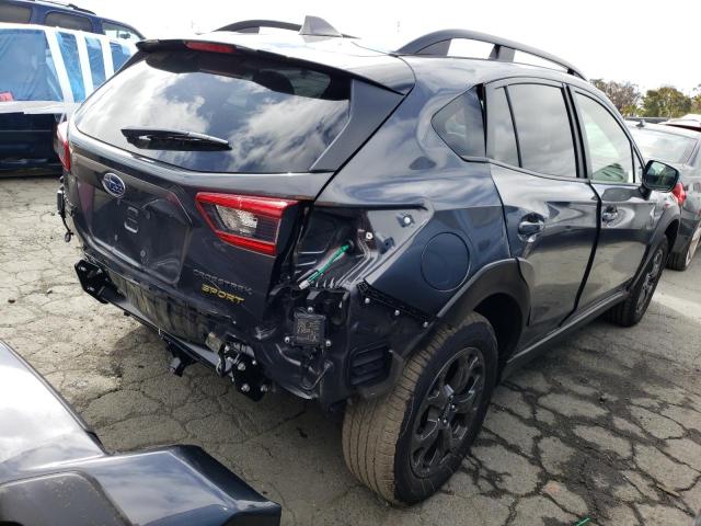 JF2GTHSC9PH326100 Subaru Crosstrek Sport