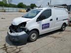 2017 NISSAN NV200 2.5S - 3N6CM0KN1HK706227