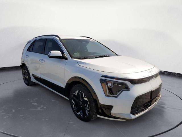 2023 KIA NIRO WIND - KNDCR3L13P5026033