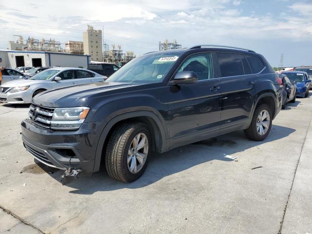 2019 Volkswagen Atlas 