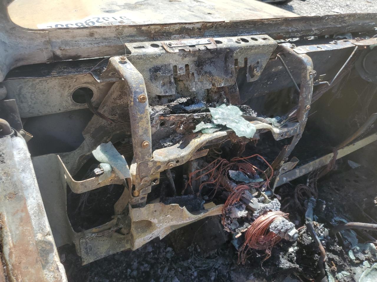 1J4FA49S6YP732827 2000 Jeep Wrangler / Tj Sport