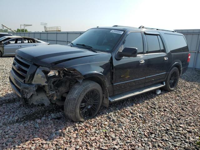 2009 Ford Expedition EL Limited