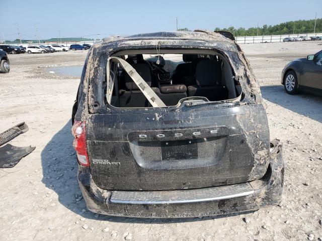 2C4RDGCG0ER182454 Dodge Grand Caravan Sxt