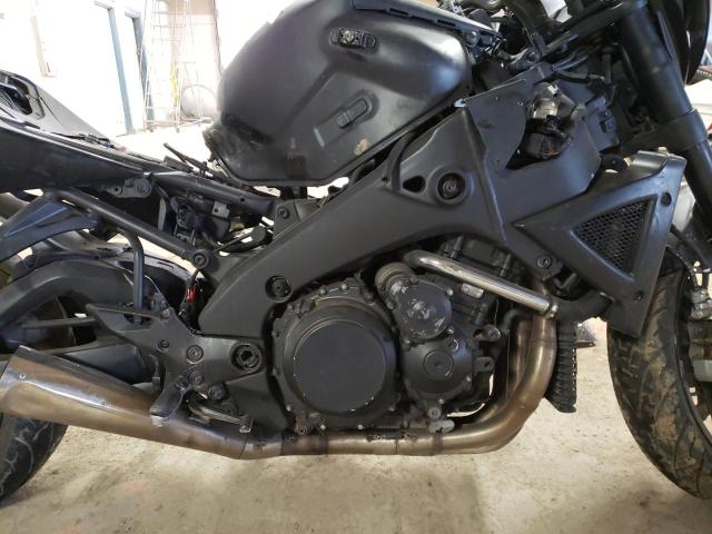 2008 SUZUKI GSX1300 BK JS1GX71A882102019