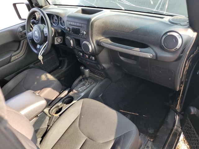 2016 JEEP WRANGLER 1C4AJWAG5GL339605