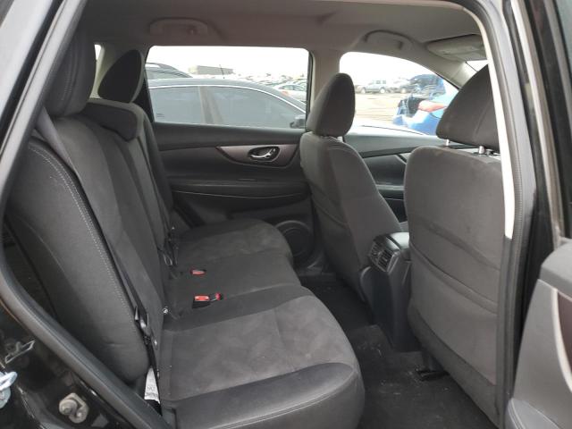 KNMAT2MV7GP719552 Nissan ROGUE S