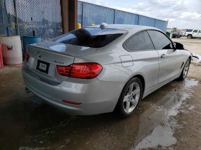 2015 BMW 428 I - WBA3N3C51FK234228