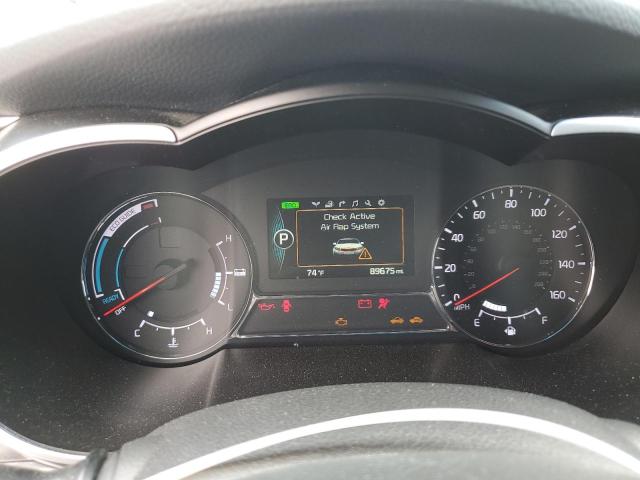 KNAGN4AD3G5093244 KIA OPTIMA HYBRID