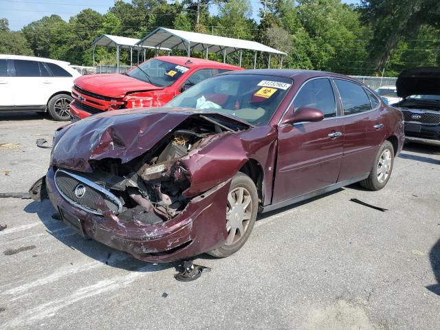 2006 Buick LaCrosse CX