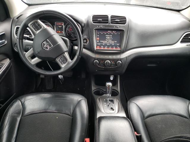 3C4PDDGG9GT173266 Dodge Journey Crossroad