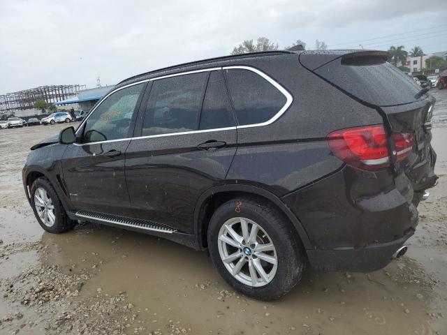 2015 BMW X5 SDRIVE3 - 5UXKR2C50F0H36268
