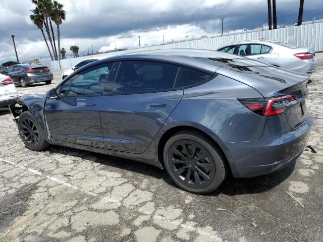 5YJ3E1EB7NF322920 Tesla MODEL 3