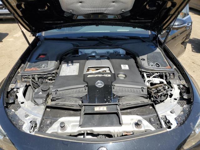 2021 MERCEDES-BENZ E 63 AMG-S - W1KZF8KB1MA931616