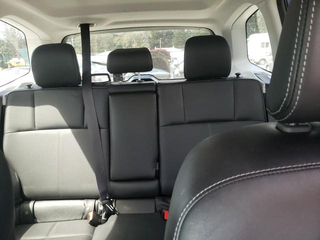 JF2SJAWC3HH474911 Subaru Forester 2.5i Touring