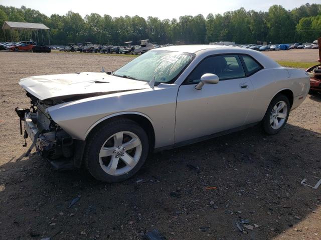 2010 Dodge Challenger SE