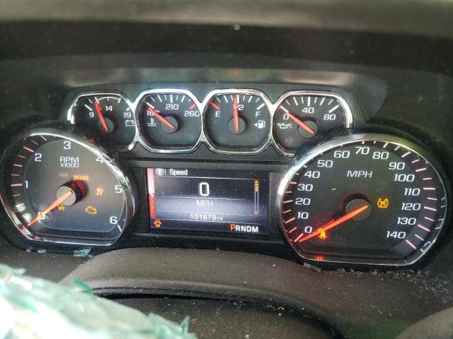 1GKS1AKC8FR104991 GMC YUKON SLE