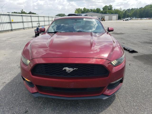 1FA6P8AM5G5316471 2016 FORD MUSTANG, photo no. 5