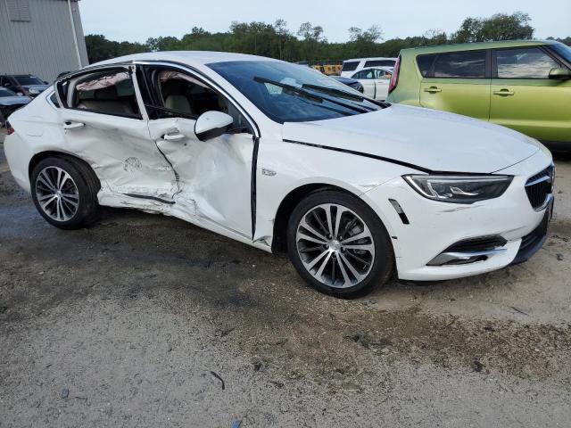 2019 BUICK REGAL ESSE W04GP6SX7K1007896