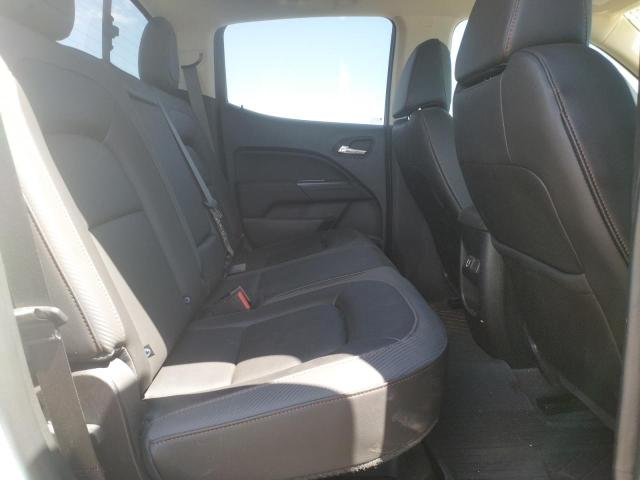 1GTP6FE13N1117977 GMC Canyon At4