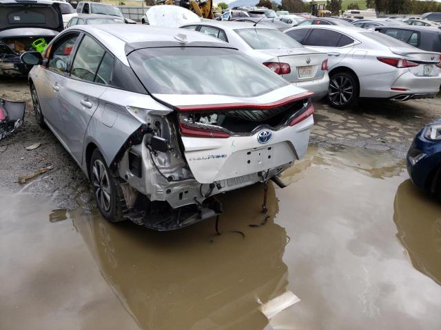 JTDKARFP7J3093632 Toyota PRIUS PRIME