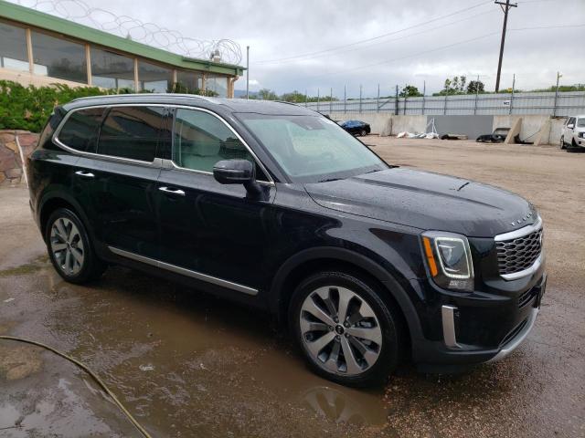 5XYP6DHC9LG020538 KIA Telluride S