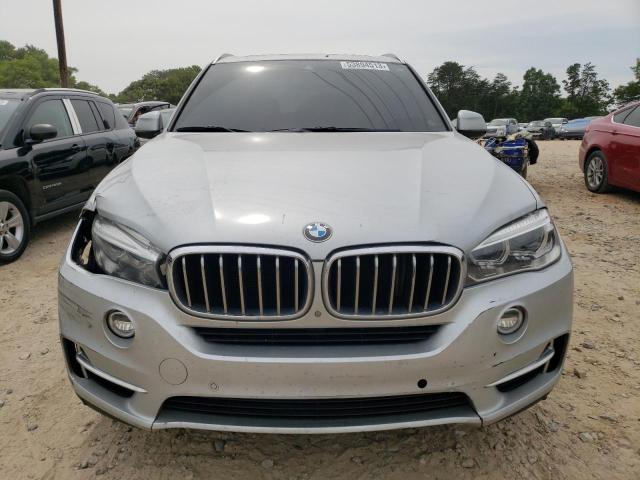 2017 BMW X5 SDRIVE3 - 5UXKR2C34H0X04583