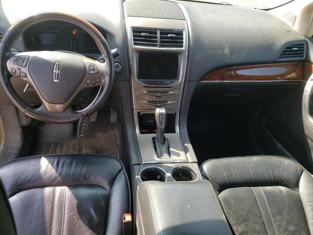 2LMDJ8JK6EBL03528 Lincoln MKX