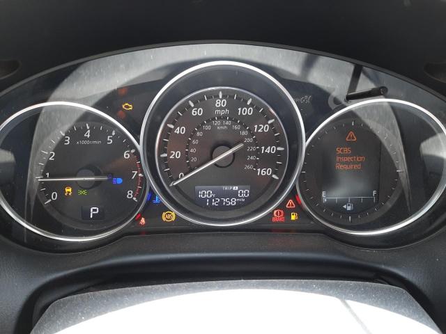 JM3KE4DY2F0528222 Mazda CX-5 GT