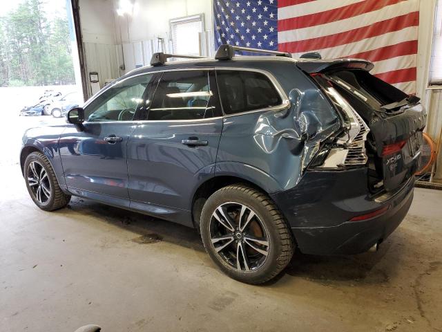 2018 VOLVO XC60 T6 MO YV4A22RK9J1061225