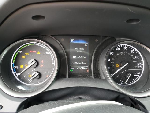2022 TOYOTA CAMRY NIGH - 4T1G31AKXNU585340