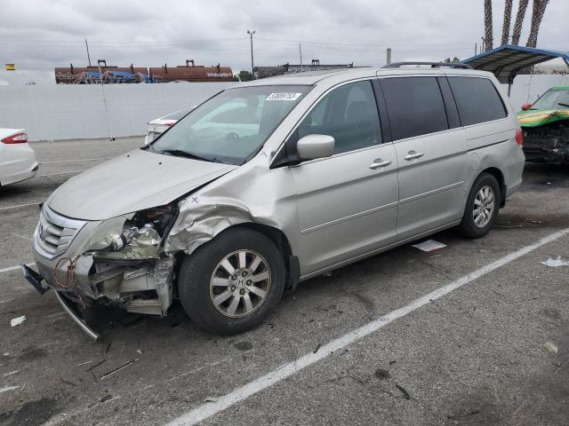 2008 Honda Odyssey EX-L