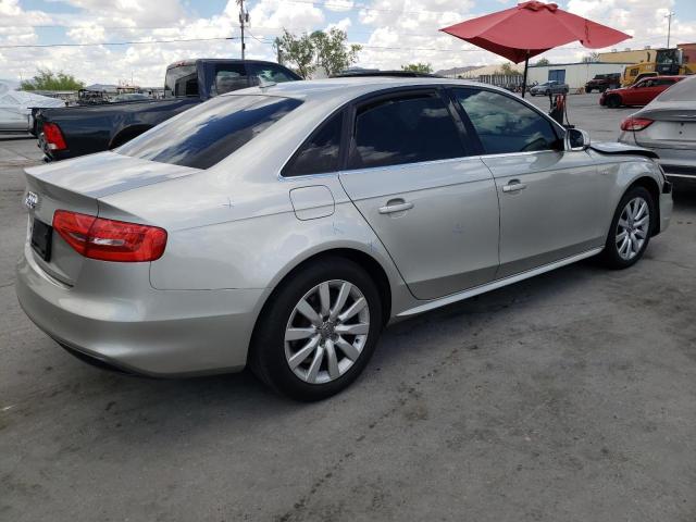 VIN WAUAFAFLXFN045594 2015 Audi A4, Premium no.3