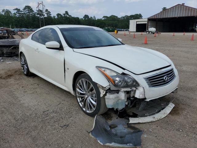 2015 INFINITI Q60 JOURNE - JN1CV6EK4FM871063