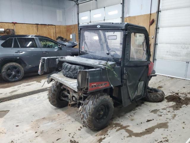 2016 POLARIS RANGER 570 - 3NSRMA571GE756623