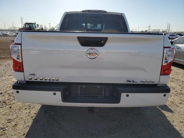 1N6AA1E53HN532267 Nissan TITAN SV