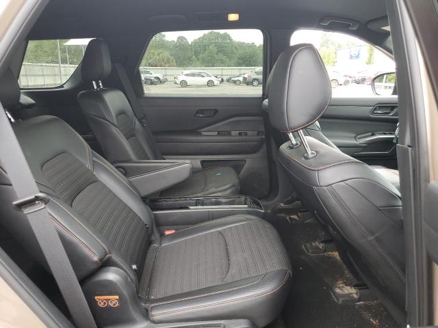 5N1DR3BD5PC204905 Nissan Pathfinder Sv