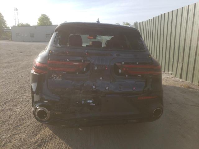 2023 GENESIS GV70 BASE - KMUMCDTC7PU083934