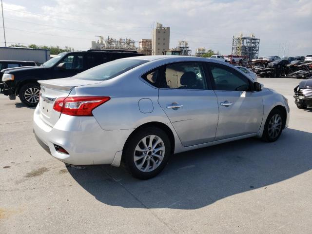 3N1AB7AP0KY375580 Nissan SENTRA S