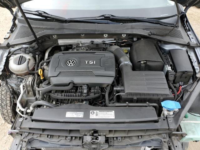 2015 VOLKSWAGEN GOLF - 3VW217AU0FM087997